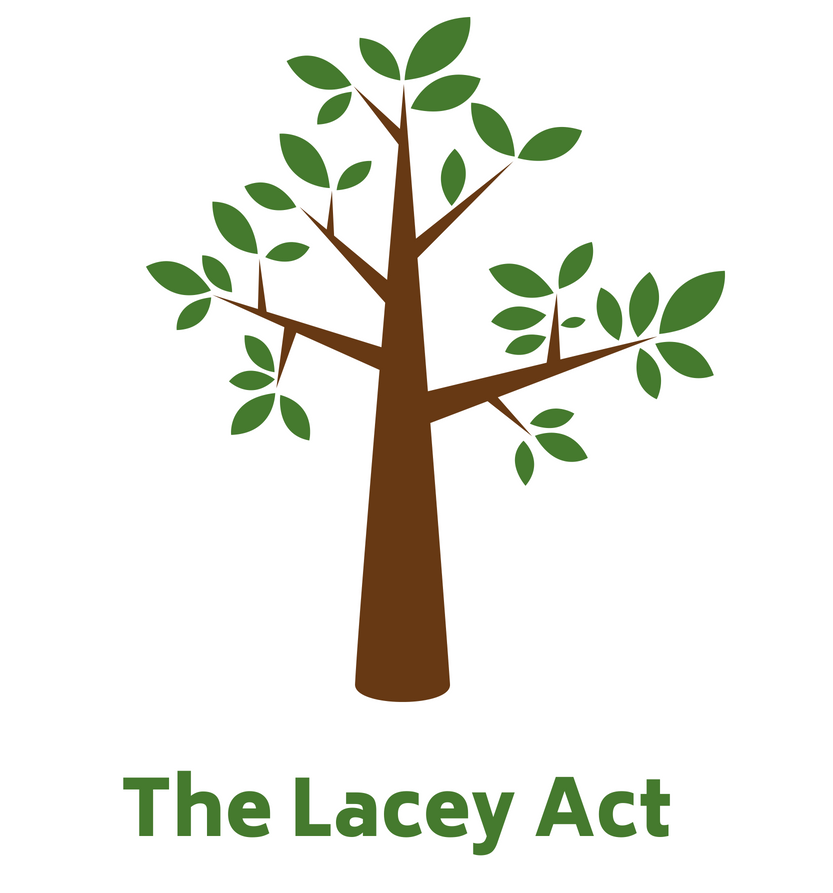 The Lacey Act