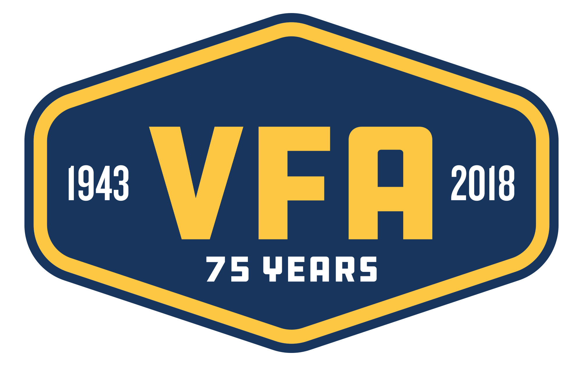 75 years VFA