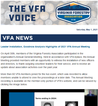VFA Voice